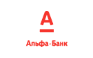 Банк Альфа-Банк в Тимяшево